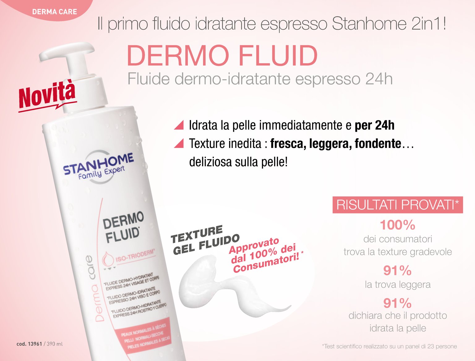 Stanhome Italia (Stanhome/Flormar/Kiotis/Dr. Pierre Ricaud) - Catalogo  Prodotti by 3D-Flipbook.com